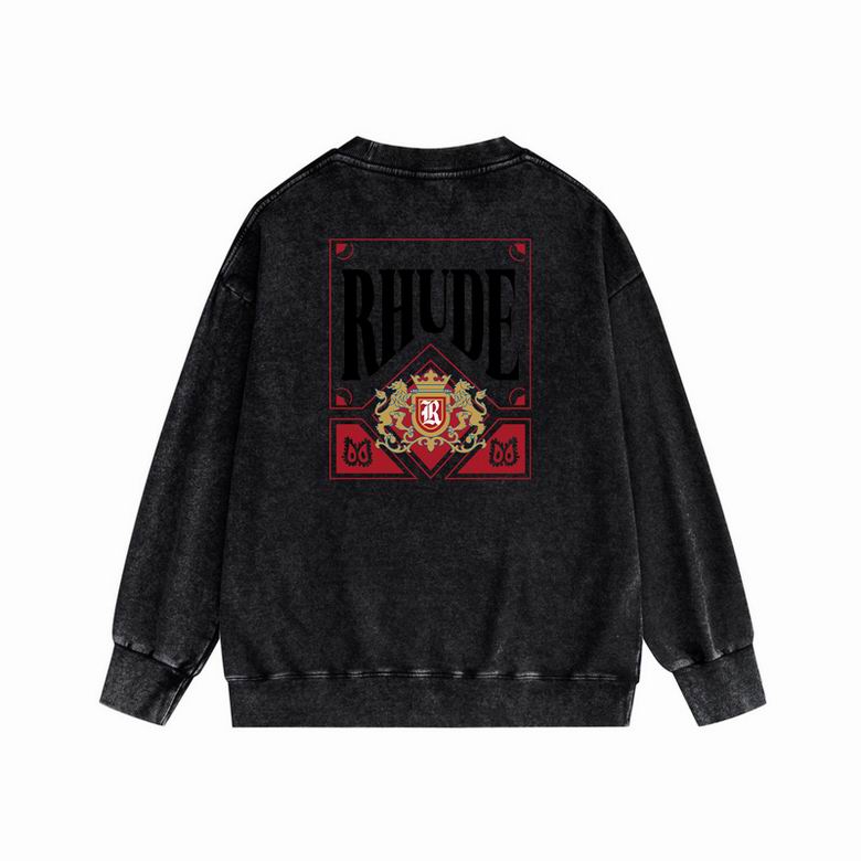 Rhude S-XXL sytZJRH019